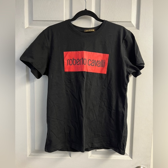 Roberto Cavalli Tee - Picture 2 of 4